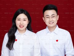 -海马体照相馆(大连柏威年购物中心店)