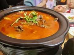 -蜀锦堂·川味现炒(襄阳武商汇店)
