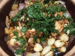 -和记小菜(大宁店)