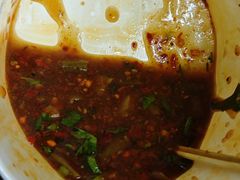 -无声臭豆腐(大井1号店)