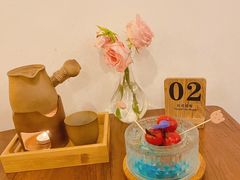 -小银家日式简餐(中信丹阳花园店)