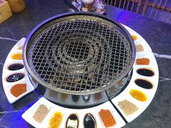 -十三姨正合丰烤肉(营迹路店)