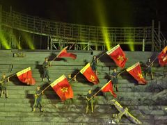-三亚红色娘子军演艺公园景区