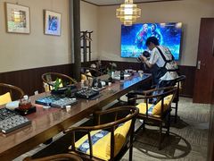 -中和·国风茶馆(愚园路店)
