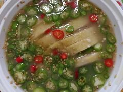 藤椒鸡-紫燕百味鸡(广西店)