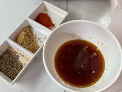 -大槐树烤肉馆(美术馆店)