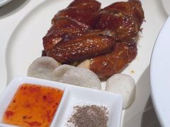 -華府Deluxe(兴业太古汇店)