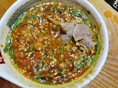 -你好牛火锅 头牌无花果鸡(海上传奇店)