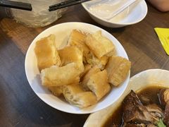 -松發肉骨茶(克拉码头店)