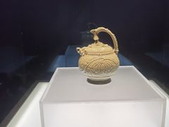 -陕西历史博物馆