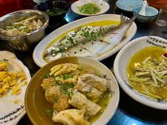-老牛窝里(总店)
