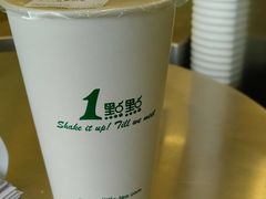 -1点点(龙湖金楠天街店)