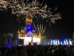 -青岛方特梦幻王国