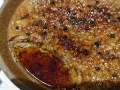 姜汁核桃炖蛋-荣小馆(临海世纪花城店)
