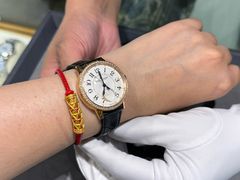 -109度二手奢侈品手表包包珠宝回收(新天地店)