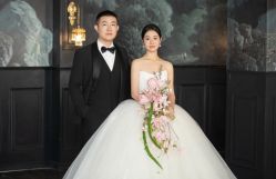 -太郎花子婚纱摄影TAHAKO(无锡店)