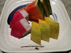 -大渔铁板烧(大悦城店)