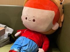 -海底捞火锅(青悦城店)