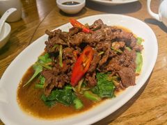 -潮中人·潮州菜(益乐路店)