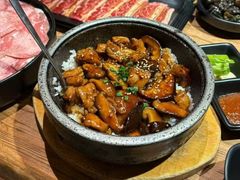 -九田家黑牛烤肉料理(溧阳吾悦店)