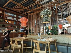 -川堂风·跷脚牛肉·乐山爆炒(中建乐荟天地店)