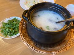 -启东恒大酒店·品粤餐厅