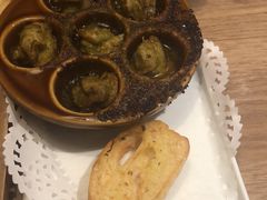 法式红酒焗蜗牛-必胜客(双榆树店)