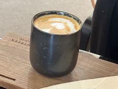 -壹山树咖啡(西港花园店)