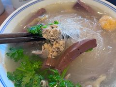 -香园茶社·金陵小灶(老门东店)