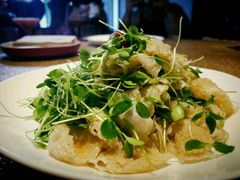 -京华烟云·北京烤鸭(领展购物广场·中关村店)