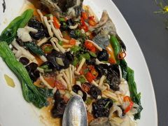 -Yan Ting 宴庭中餐厅(上海静安瑞吉酒店)