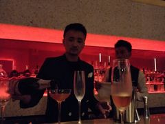 -wann lounge 低温慢煮牛排·清吧