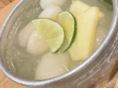 -迷你椰·泰式大排档(共康店)