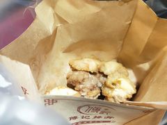 -傅强排骨(成都总店)