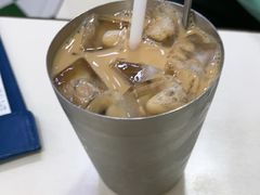 -華歡冰室-WahFoon(吉大店)
