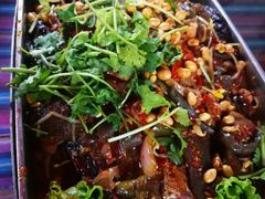 -88号小吃店·经典云南菜·地道纳西美食