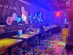 -馋火炉鱼(新世界百货望京店)