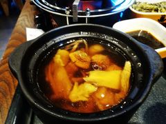 -谷田稻香·砂锅菜(汇暻广场店)