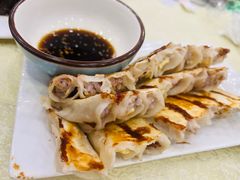 -奥华餐厅·老张记(台基厂店)