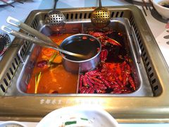 -雾都渣渣火锅(南城智汇城店)
