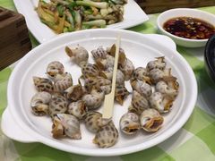 海螺-快乐海鲜酒楼(滇池路店)