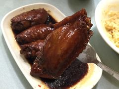 -新记餐厅(香槟大厦店)
