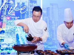 -君悦酒店·La Terrazza意合園·意式风味