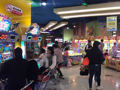 -小象猛犸(炫地购物中心店)