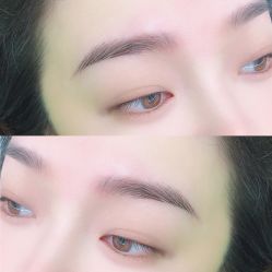 -久匠·纹眉半永久野生眉