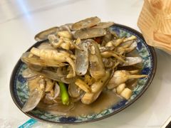 -阿尔法海鲜排档(爱琴海店)