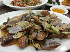 -长平肥姐白粥·海鲜打冷