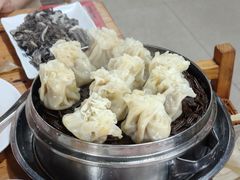 -元盛居(生态大街店)