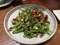 -破三川·新川菜(静安大融城店)