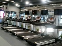 -金吉鸟健身游泳